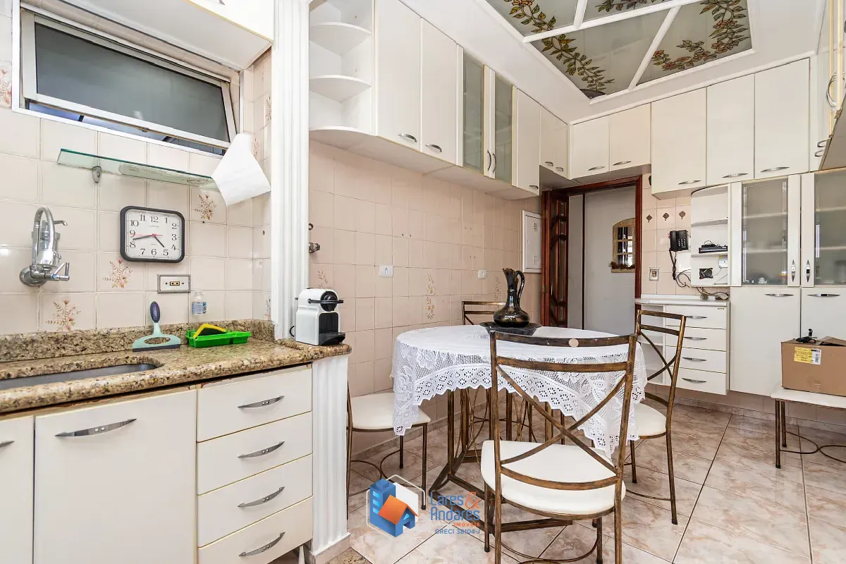 Apartamento, 4 quartos, 187 m² - Foto 39