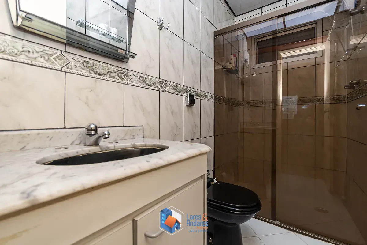 Apartamento, 4 quartos, 187 m² - Foto 29