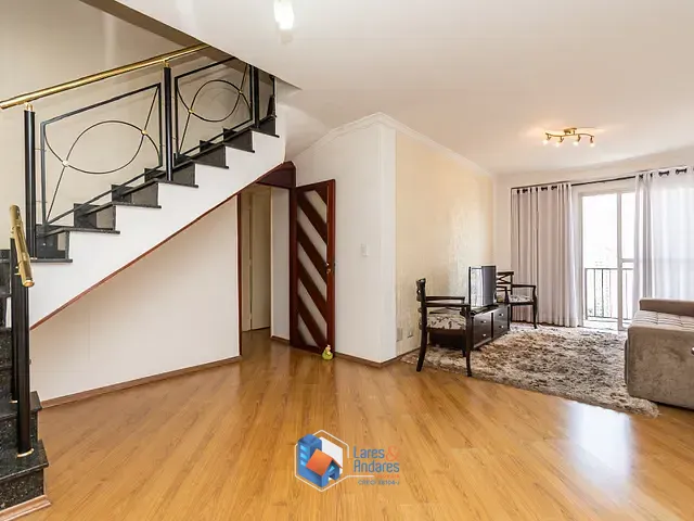 Apartamento com 1200m² 4 quartos e 4 banheiros, à venda, no bairro Vila Gumercindo em São Paulo