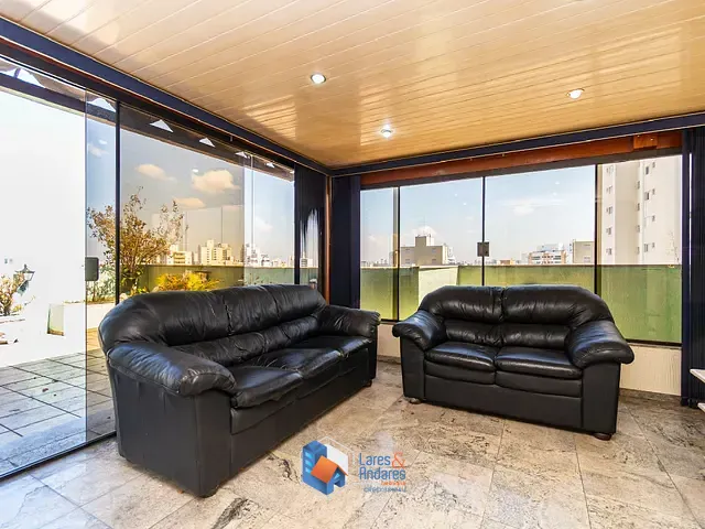 Apartamento com 1200m² 4 quartos e 4 banheiros, à venda, no bairro Vila Gumercindo em São Paulo