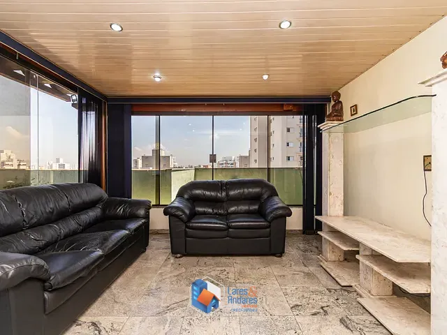 Apartamento com 1200m² 4 quartos e 4 banheiros, à venda, no bairro Vila Gumercindo em São Paulo