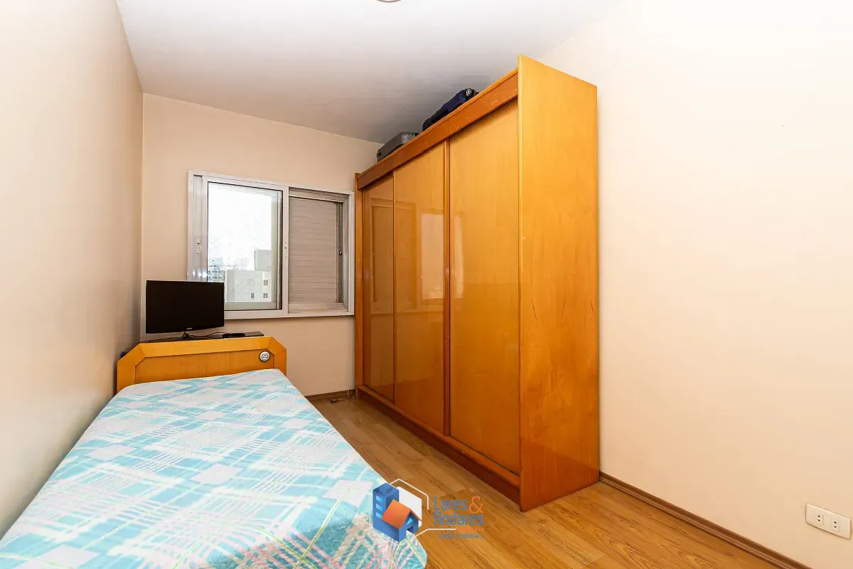Apartamento, 4 quartos, 187 m² - Foto 18