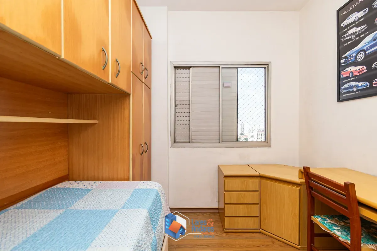 Apartamento, 4 quartos, 187 m² - Foto 23