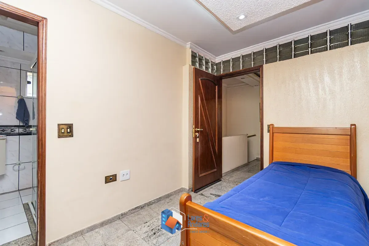 Apartamento, 4 quartos, 187 m² - Foto 47