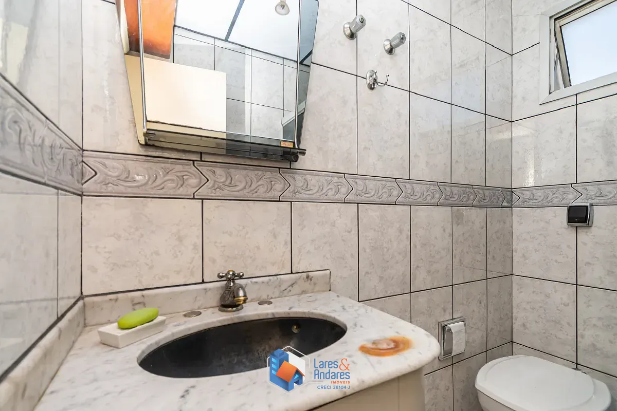 Apartamento, 4 quartos, 187 m² - Foto 25
