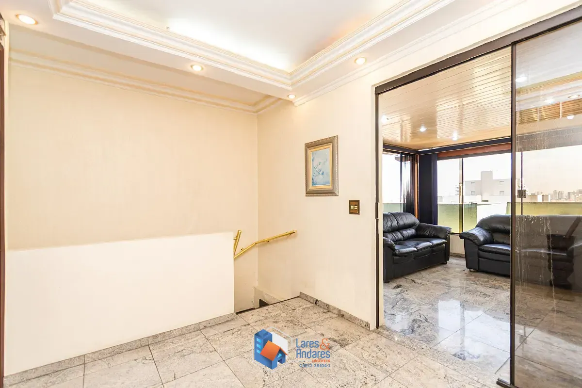 Apartamento, 4 quartos, 187 m² - Foto 14
