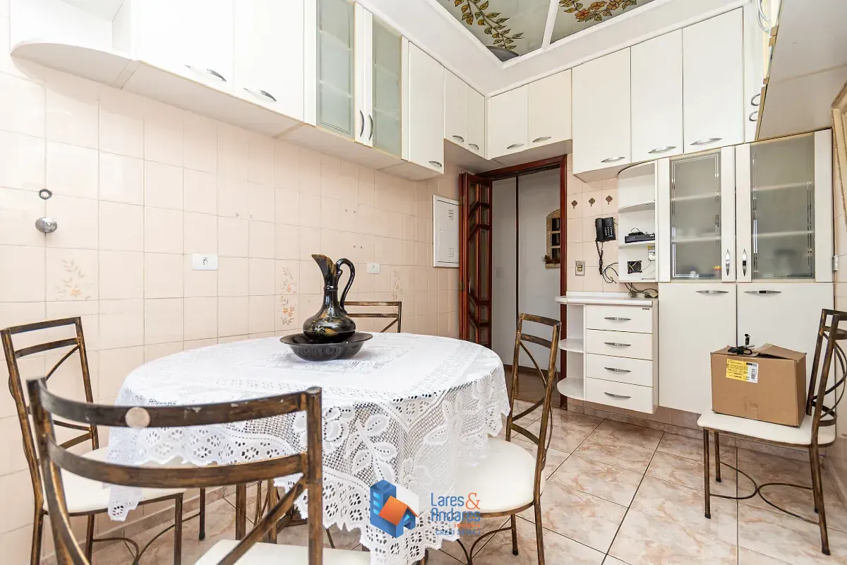 Apartamento, 4 quartos, 187 m² - Foto 41