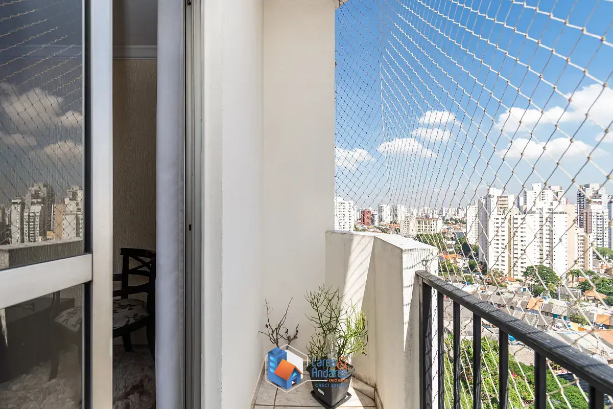 Apartamento, 4 quartos, 187 m² - Foto 38