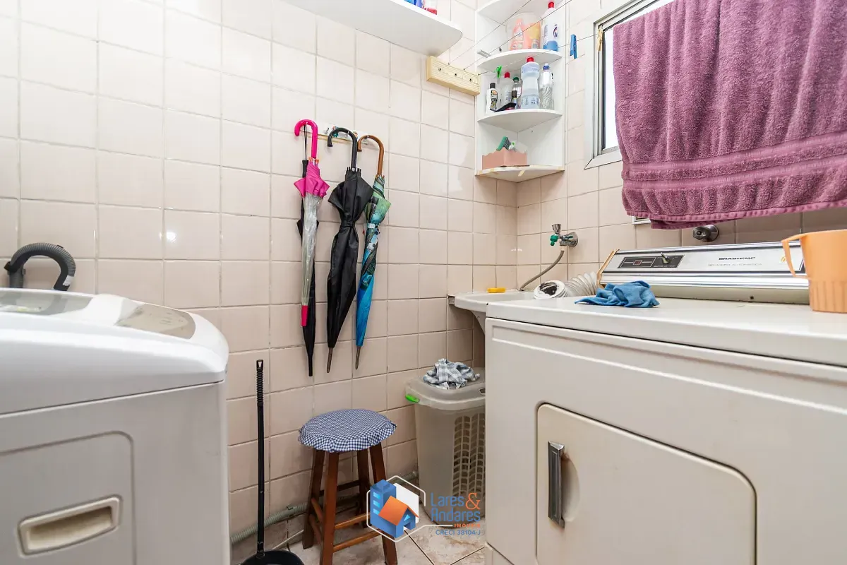 Apartamento, 4 quartos, 187 m² - Foto 44