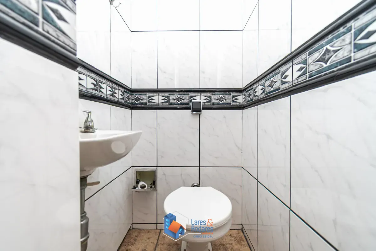 Apartamento, 4 quartos, 187 m² - Foto 17