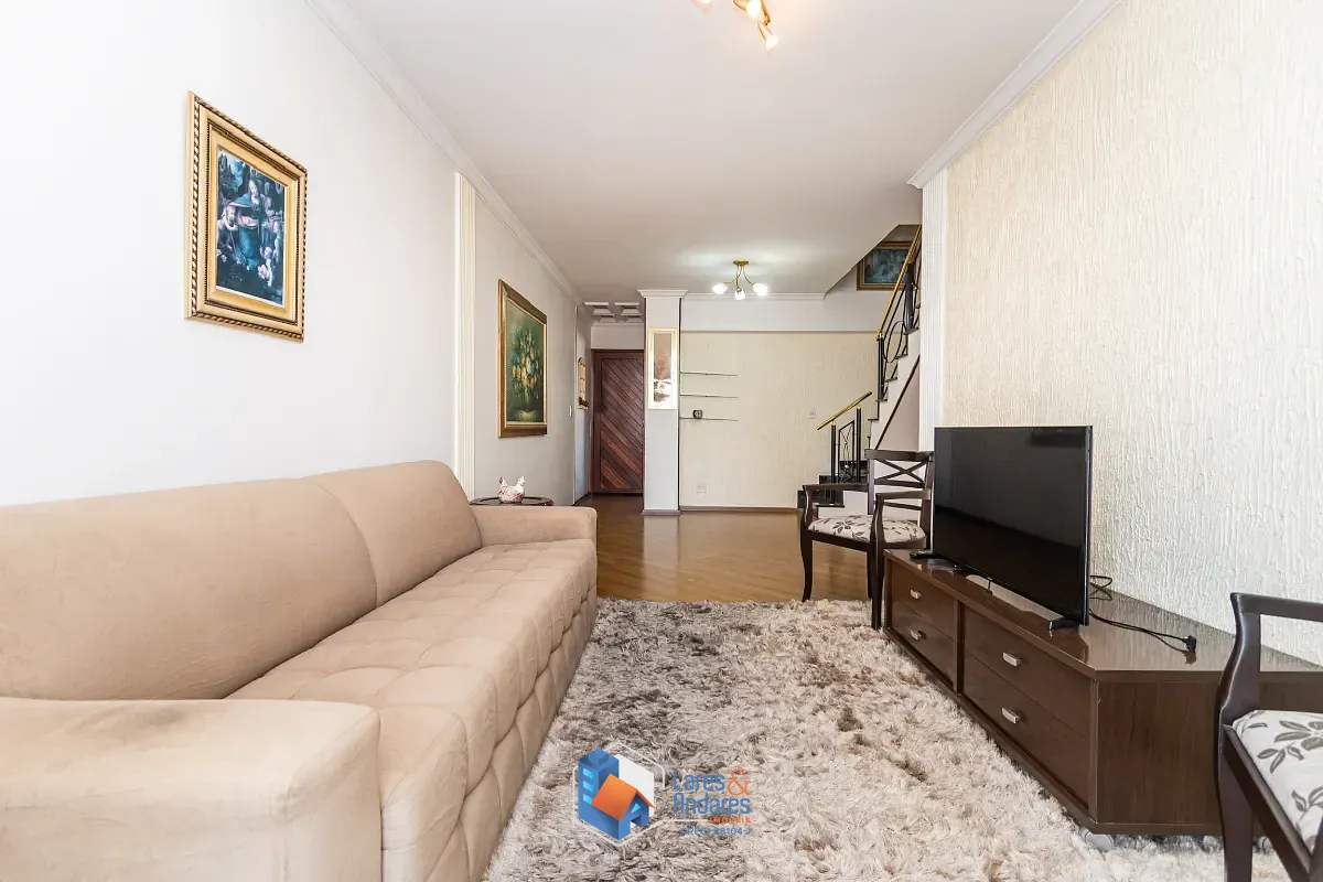 Apartamento, 4 quartos, 187 m² - Foto 35