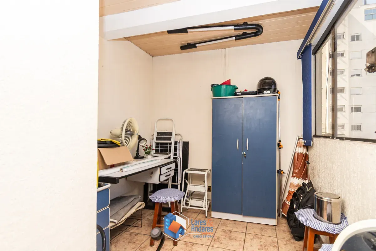 Apartamento, 4 quartos, 187 m² - Foto 15
