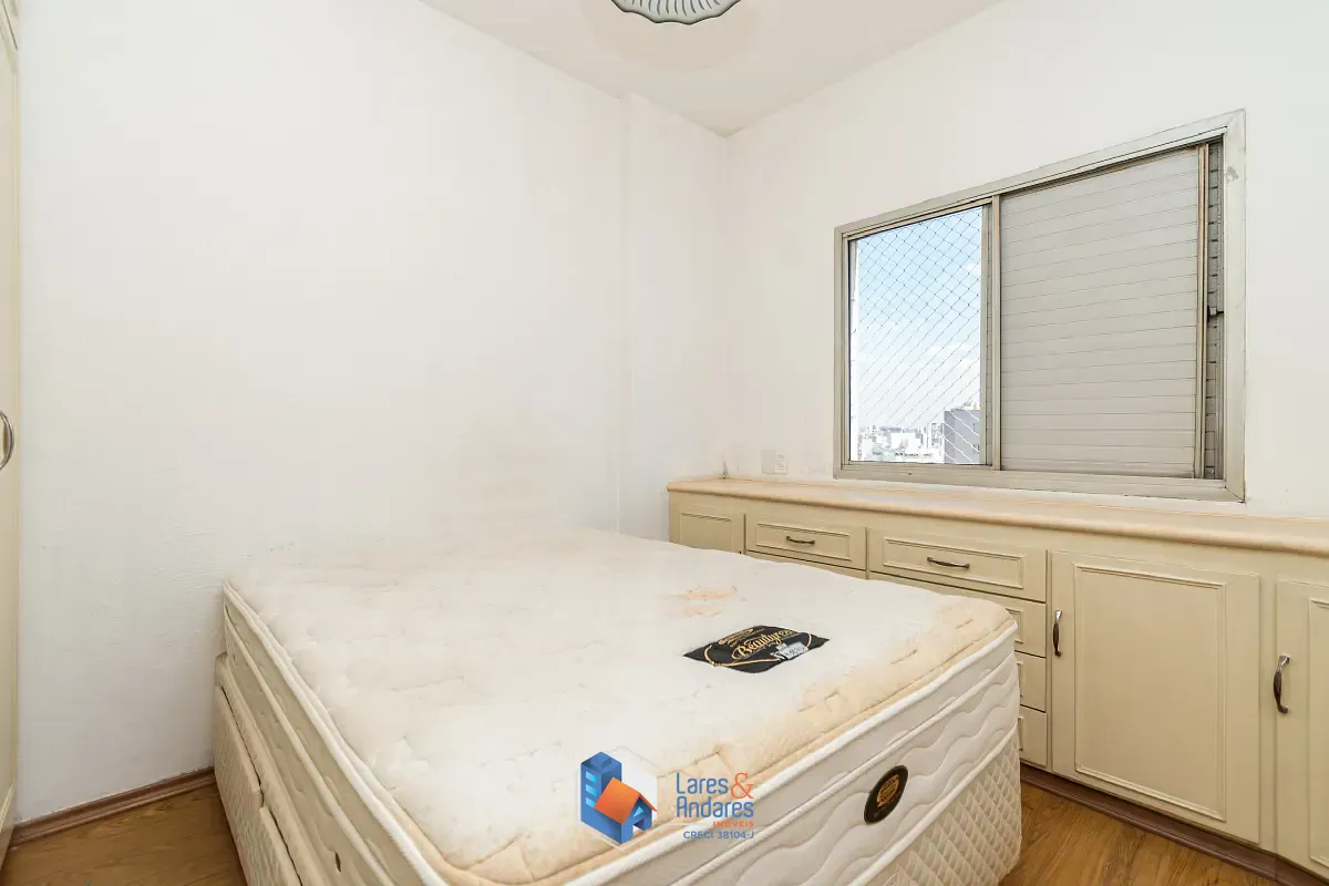 Apartamento, 4 quartos, 187 m² - Foto 26