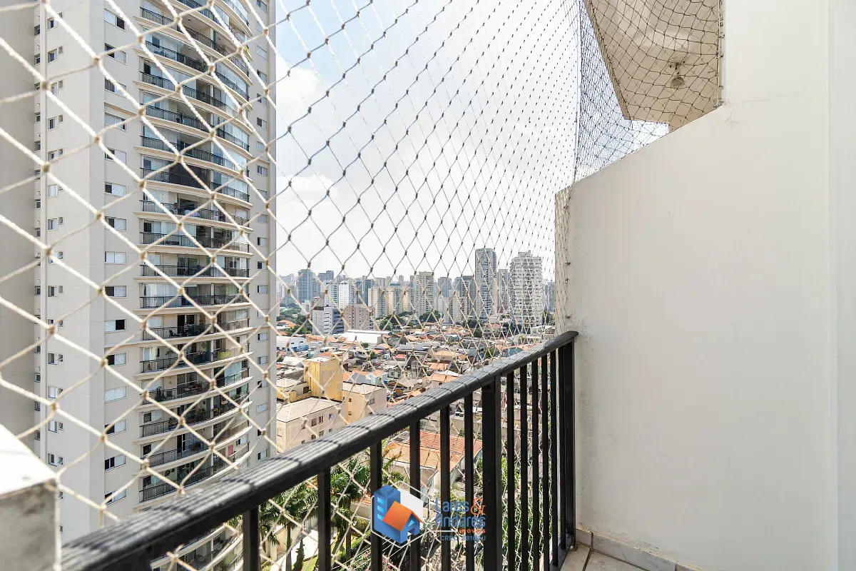 Apartamento, 4 quartos, 187 m² - Foto 37