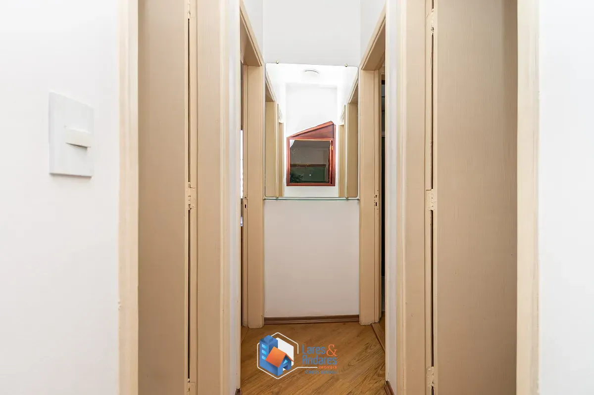 Apartamento, 4 quartos, 187 m² - Foto 31