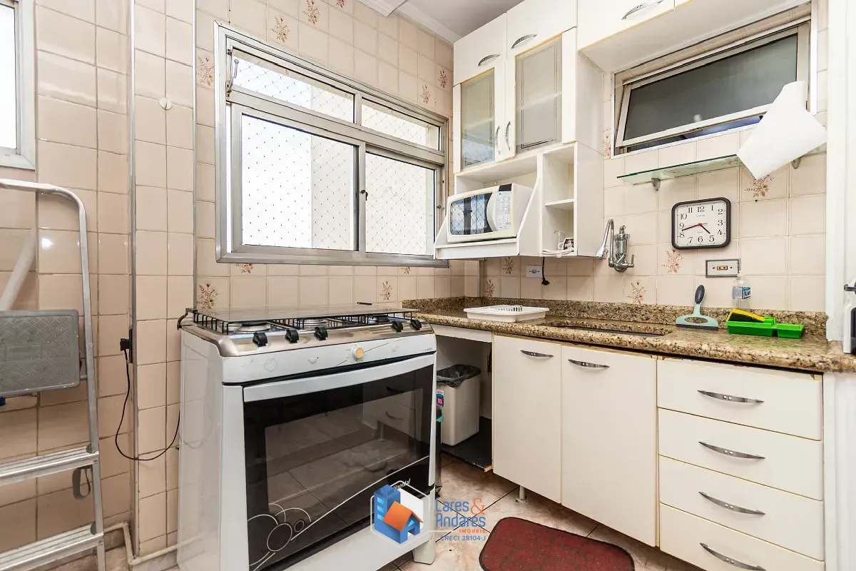 Apartamento, 4 quartos, 187 m² - Foto 42