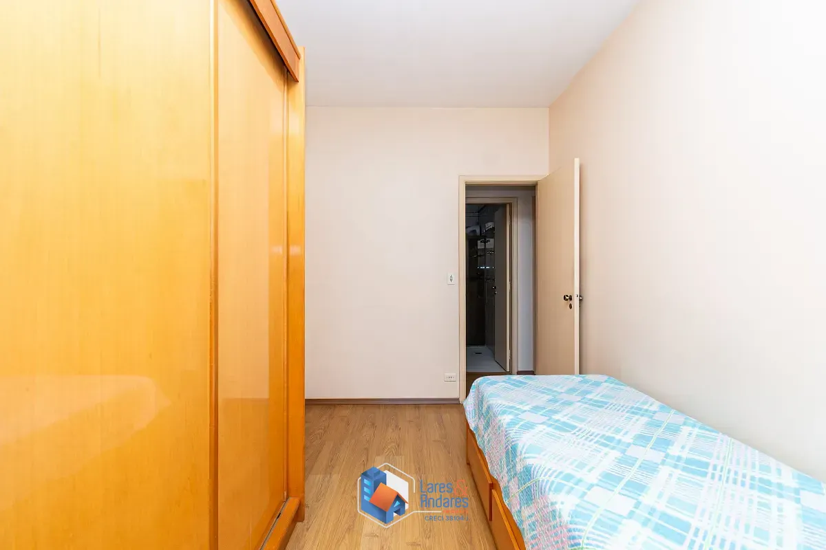 Apartamento, 4 quartos, 187 m² - Foto 19