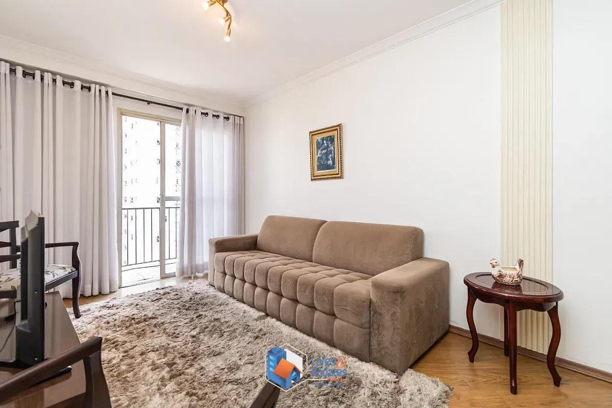 Apartamento, 4 quartos, 187 m² - Foto 33