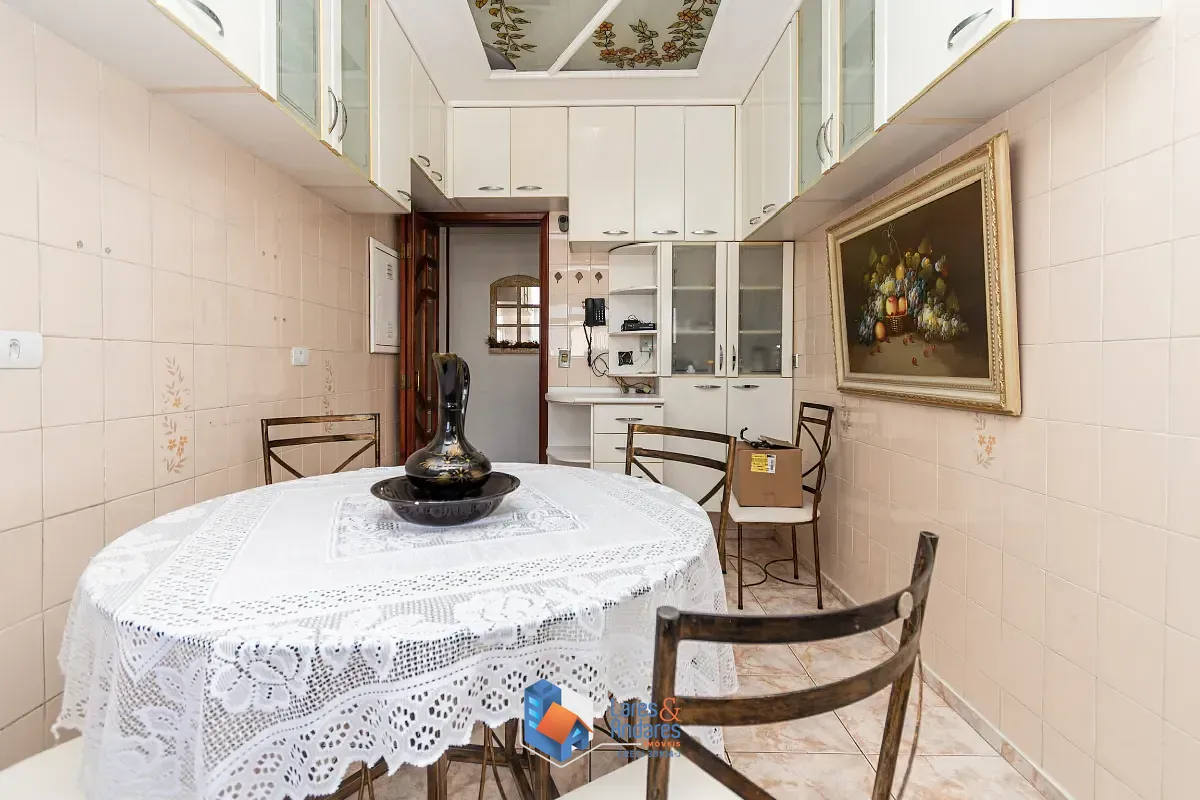 Apartamento, 4 quartos, 187 m² - Foto 40