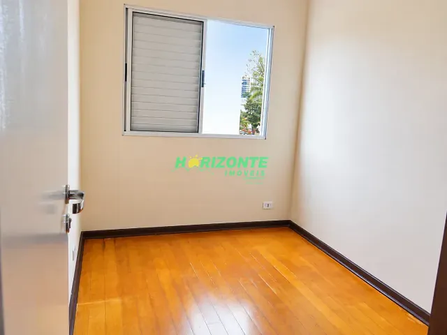 Apartamento com 66m² 3 quartos e 2 banheiros, para alugar, no bairro Jardim Alvorada em São José dos Campos