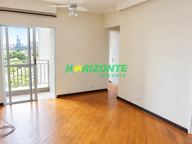 Apartamento com 66m² 3 quartos e 2 banheiros, para alugar, no bairro Jardim Alvorada em São José dos Campos