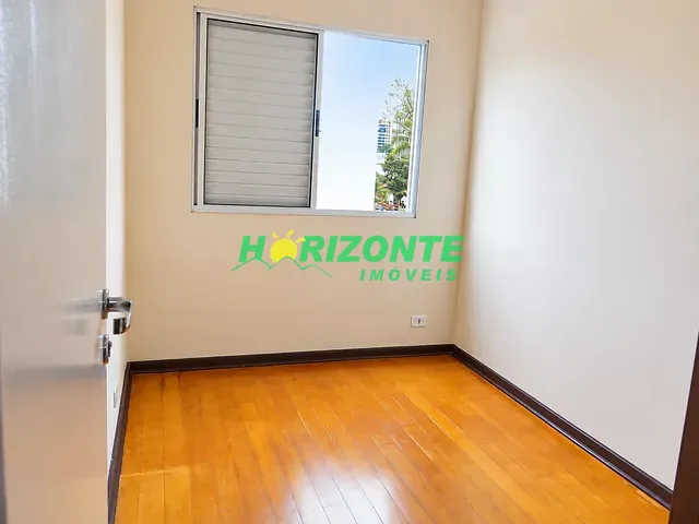 Apartamento com 66m² 3 quartos e 2 banheiros, para alugar, no bairro Jardim Alvorada em São José dos Campos