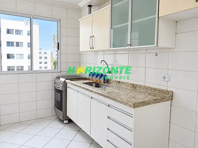 Apartamento com 66m² 3 quartos e 2 banheiros, para alugar, no bairro Jardim Alvorada em São José dos Campos