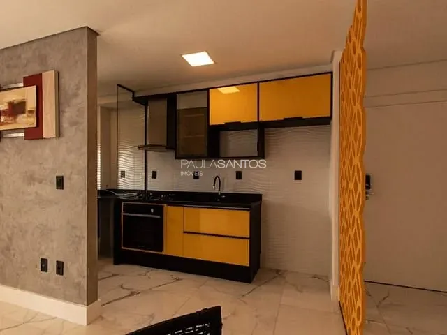 Apartamento 2 quartos e 1 banheiro, à venda, no bairro Jardim Pagliato em Sorocaba