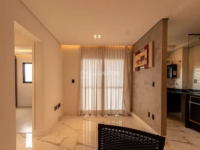 Apartamento 2 quartos e 1 banheiro, à venda, no bairro Jardim Pagliato em Sorocaba