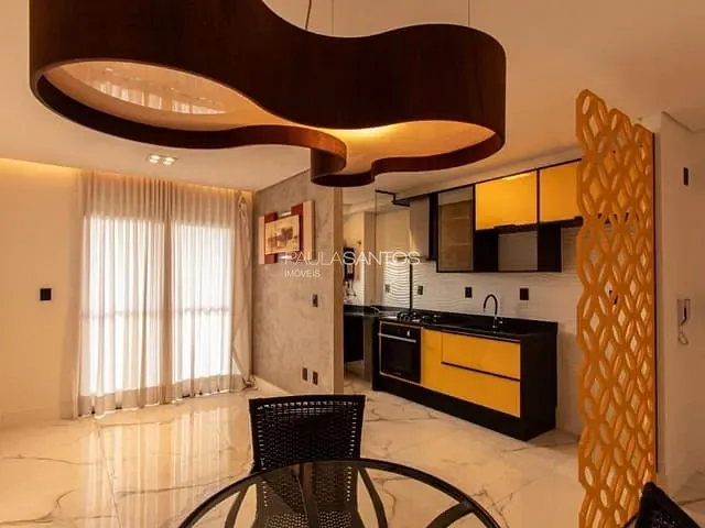 Apartamento 2 quartos e 1 banheiro, à venda, no bairro Jardim Pagliato em Sorocaba