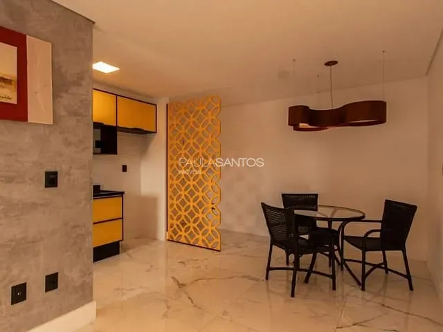 Apartamento 2 quartos e 1 banheiro, à venda, no bairro Jardim Pagliato em Sorocaba