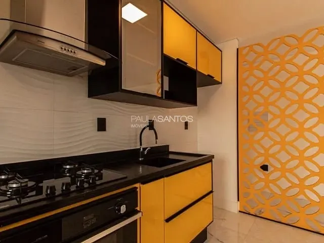 Apartamento 2 quartos e 1 banheiro, à venda, no bairro Jardim Pagliato em Sorocaba