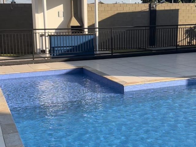 Apartamento 2 quartos e 1 banheiro, à venda, no bairro Feital em Pindamonhangaba