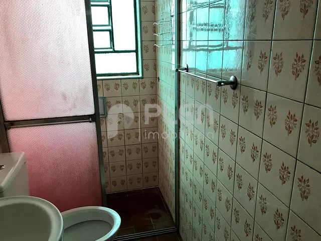 Apartamento 2 quartos e 1 banheiro, para alugar, no bairro Imirim em São Paulo