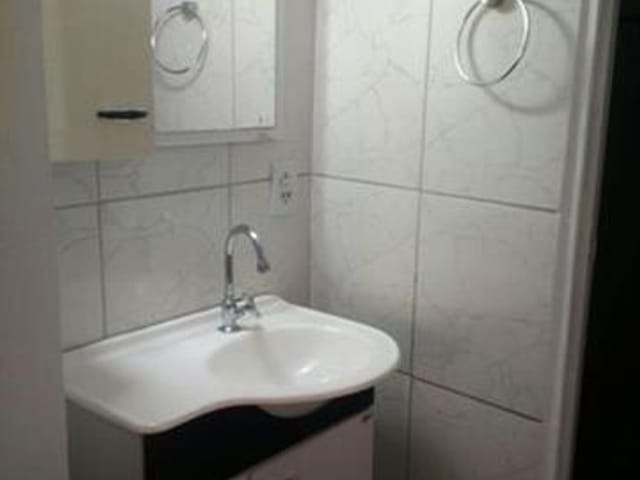 Foto do Apartamento - Apartamento à venda 2 Quartos, 1 Vaga, 44M², Central Parque Sorocaba, Sorocaba - SP | Ary Proenca Negócios Imobiliários Ltda