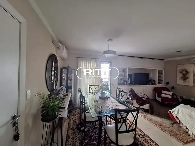 Apartamento com 109m² 3 quartos e 2 banheiros, à venda, no bairro Vila Rossi em Campinas