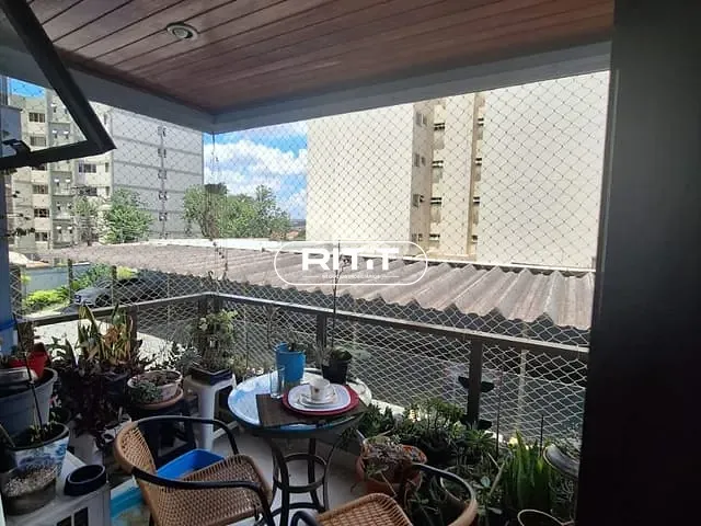 Apartamento com 109m² 3 quartos e 2 banheiros, à venda, no bairro Vila Rossi em Campinas