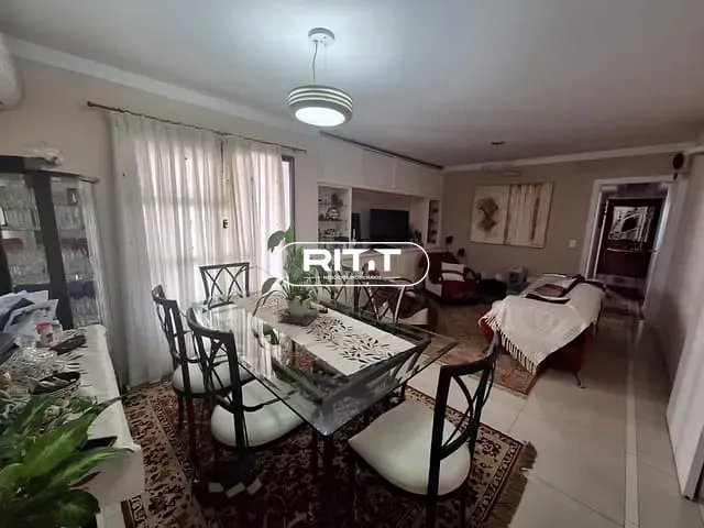 Apartamento com 109m² 3 quartos e 2 banheiros, à venda, no bairro Vila Rossi em Campinas
