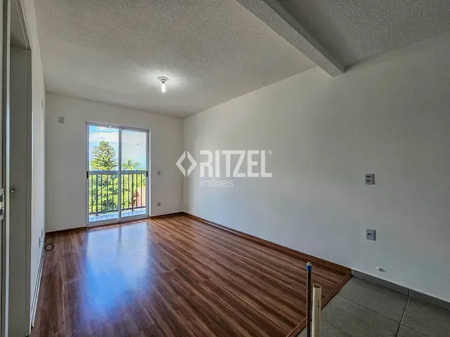 Apartamento 1 quarto e 1 banheiro, à venda, no bairro Rondônia em Novo Hamburgo