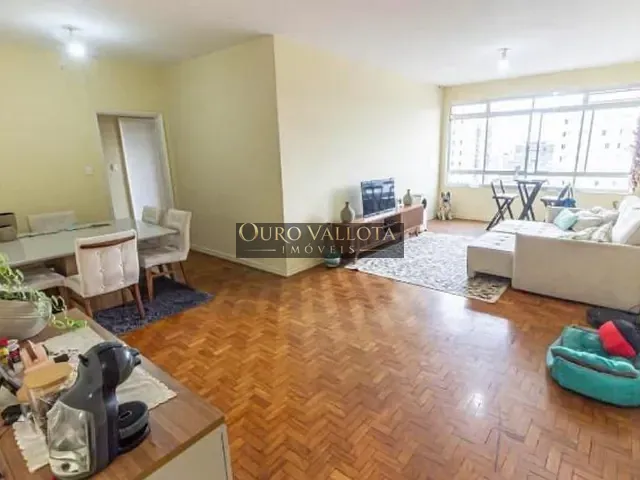 Apartamento com 840m² 2 quartos e 2 banheiros, à venda, no bairro Mooca em São Paulo