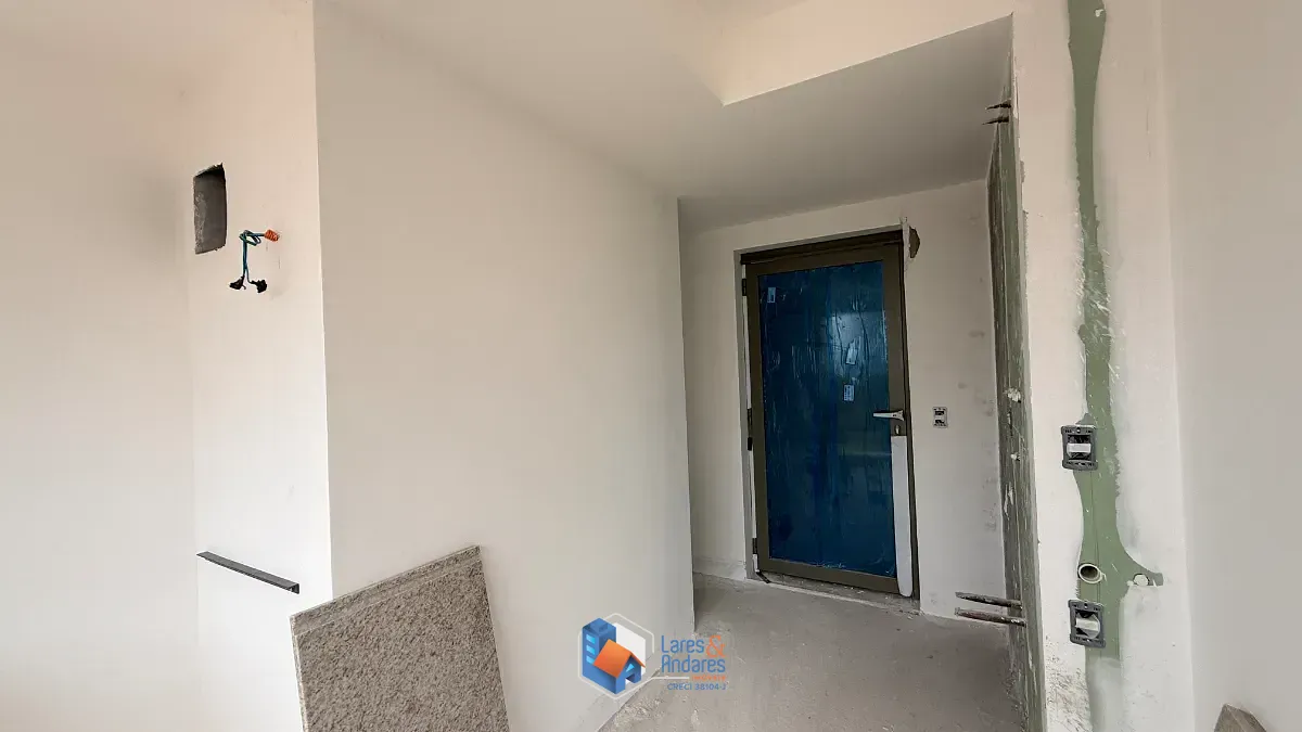 Apartamento, 3 quartos, 123 m² - Foto 19