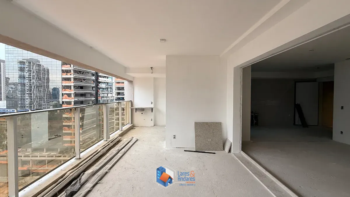 Apartamento, 3 quartos, 123 m² - Foto 4