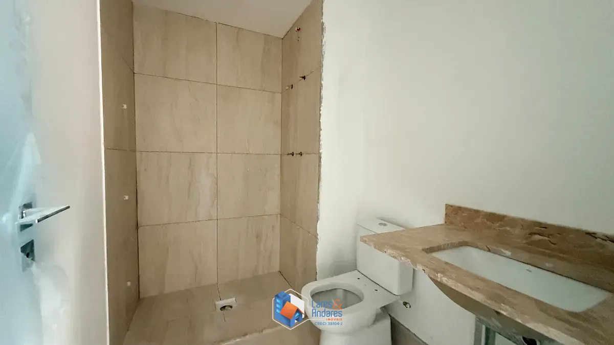 Apartamento, 3 quartos, 123 m² - Foto 6