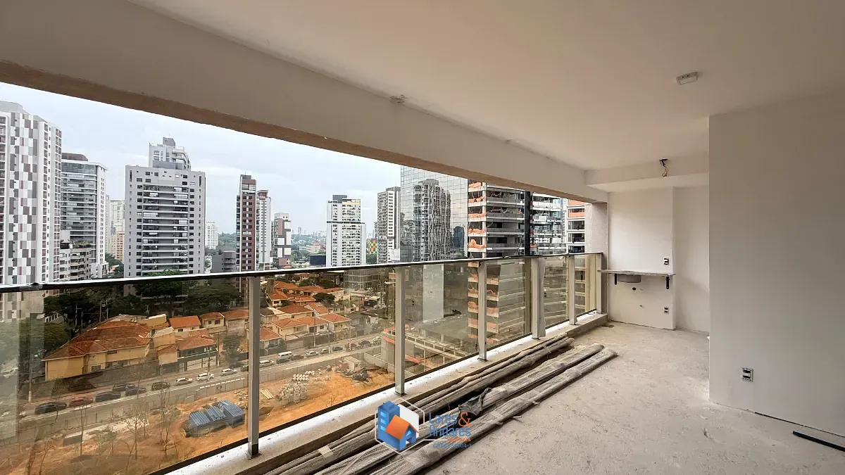 Apartamento, 3 quartos, 123 m² - Foto 2