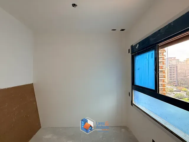Apartamento com 40000m² 3 quartos e 3 banheiros, à venda, no bairro Jardim das Acácias em São Paulo