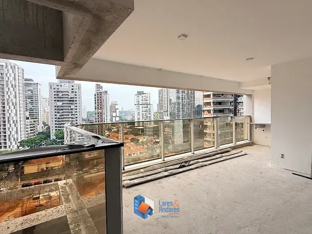 Apartamento com 40000m² 3 quartos e 3 banheiros, à venda, no bairro Jardim das Acácias em São Paulo