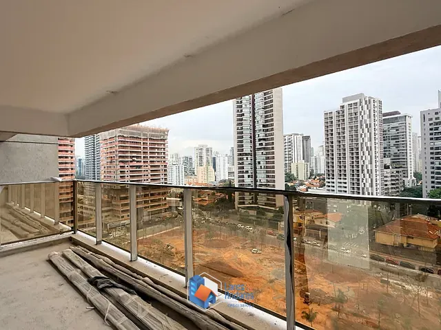 Apartamento com 40000m² 3 quartos e 3 banheiros, à venda, no bairro Jardim das Acácias em São Paulo