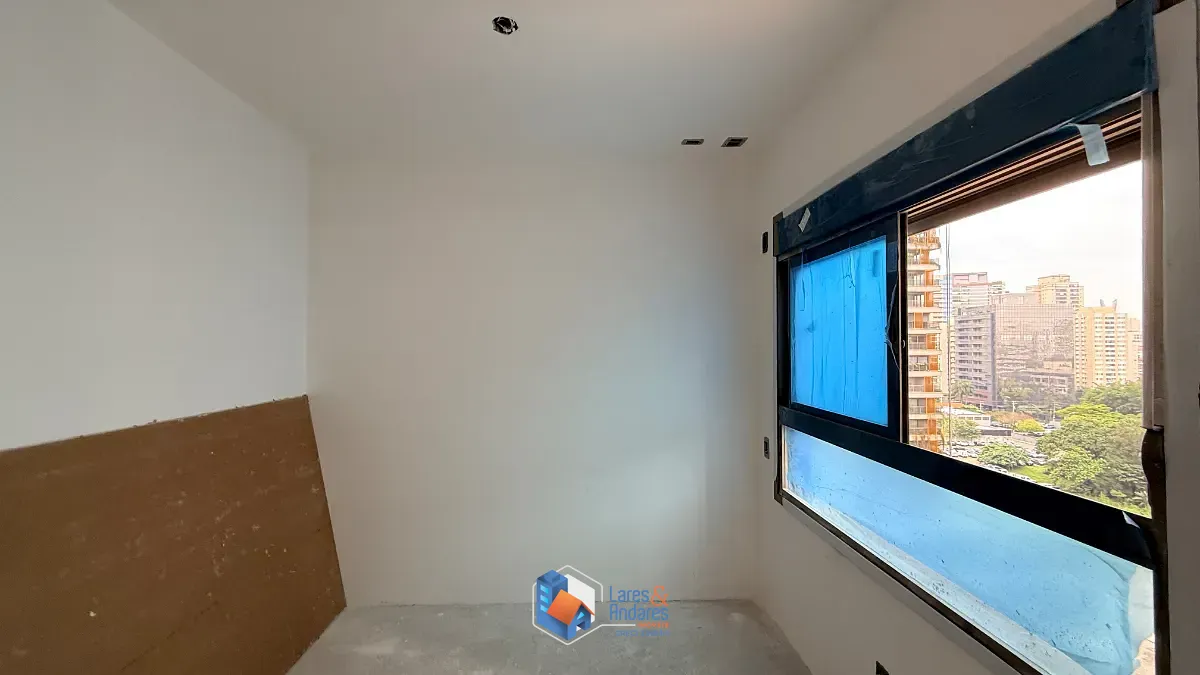 Apartamento, 3 quartos, 123 m² - Foto 5