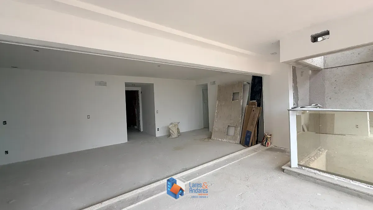 Apartamento, 3 quartos, 123 m² - Foto 12