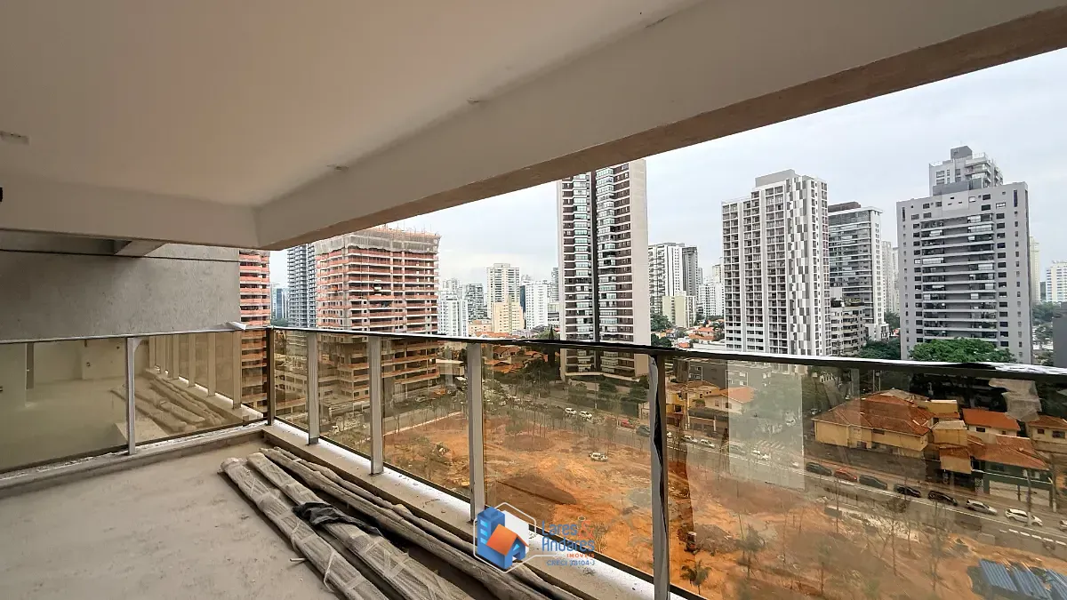 Apartamento, 3 quartos, 123 m² - Foto 1